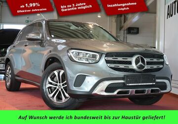 Mercedes-Benz GLC 220 108.680 km 31.900 &euro; Peine 31228