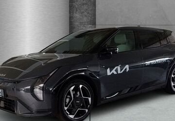 Kia EV4 6.890 km 45.990 &euro; Goslar 38644