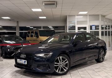 Audi A6 68.822 km 32.890 &euro; Goslar 38644