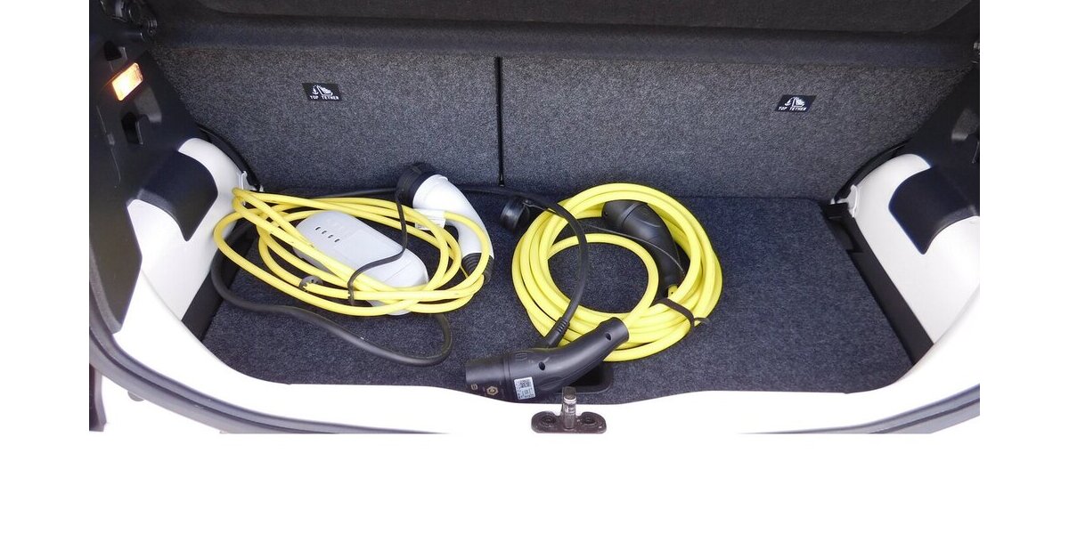 Seat Mii Edition Plus Power Charge electric Klima 27.700 km 12.990 &euro; Vordorf 38533