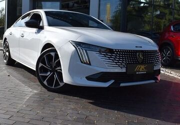 Peugeot 508 31.816 km 22.990 &euro; Braunschweig 38114
