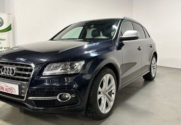 Audi SQ5 226.000 km 17.299 &euro; Peine 31226