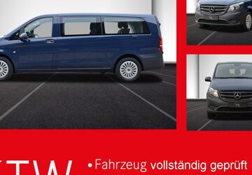 Mercedes-Benz Vito 30.309 km 34.722 &euro; Hildesheim 31137