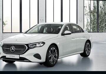 Mercedes-Benz E 300 6.264 km 52.890 &euro; Braunschweig 38122