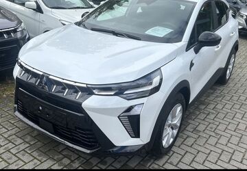 Mitsubishi ASX 6.500 km 20.880 &euro; Braunschweig 38126