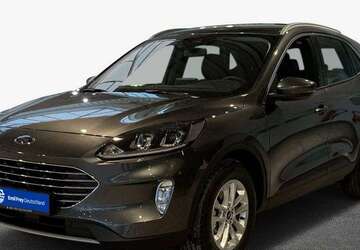 Ford Kuga 47.980 km 22.401 &euro; Hildesheim 31135