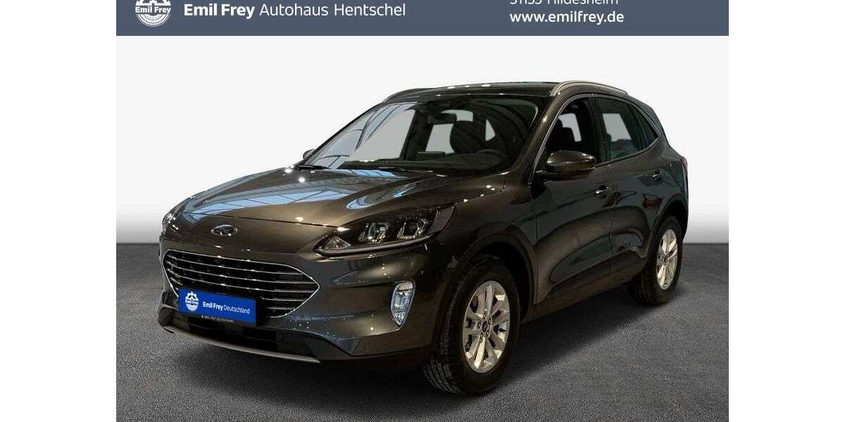 Ford Kuga 47.980 km 22.401 &euro; Hildesheim 31135