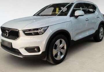Volvo XC40 54.250 km 28.890 &euro; Goslar OT Vienenburg 38690