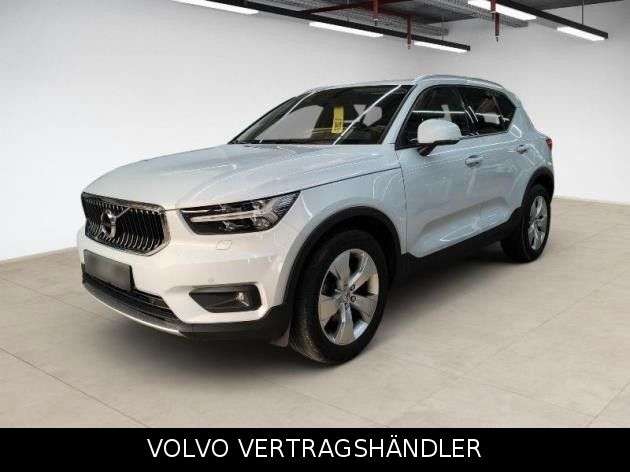 Volvo XC40 54.250 km 28.890 &euro; Goslar OT Vienenburg 38690