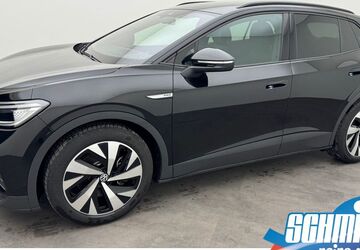 VW ID.4 22.260 km 34.400 &euro; Peine 31226