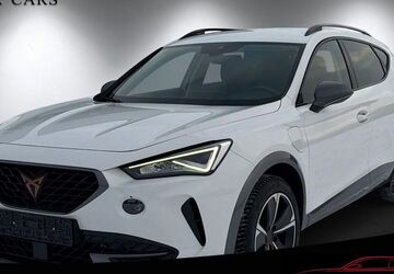 Cupra Formentor 62.950 km 22.450 &euro; Salzgitter 38229