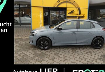 Opel Corsa 3.745 km 18.980 &euro; Bockenem 31167