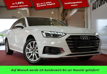 Audi A4 17.935 km 32.999 &euro; Peine 31228