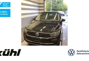 VW Tiguan 85.706 km 22.290 &euro; Hildesheim 31137