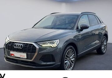 Audi Q3 65.000 km 33.780 &euro; Braunschweig 38124