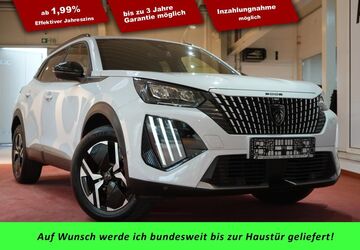 Peugeot 2008 7.505 km 20.498 &euro; Peine 31228