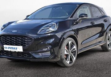 Ford Puma 77.350 km 16.950 &euro; Wolfenbüttel 38302