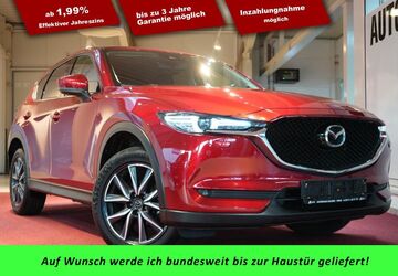 Mazda CX-5 131.792 km 18.890 &euro; Peine 31228