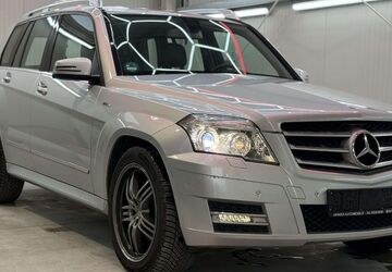 Mercedes-Benz GLK 220 186.021 km 13.900 &euro; Hildesheim 31137