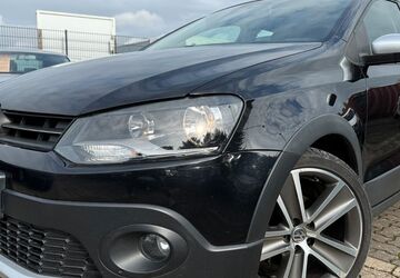 VW Polo 194.000 km 4.890 &euro; Hildesheim 31137