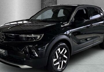 Opel Mokka 34.957 km 22.750 &euro; Goslar 38644