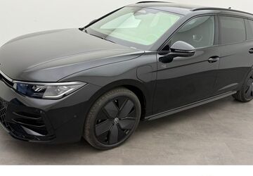 VW Passat Variant 6.890 km 48.700 &euro; Peine 31226