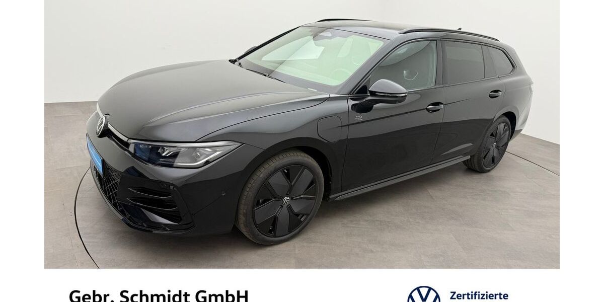 VW Passat Variant 6.890 km 48.700 &euro; Peine 31226