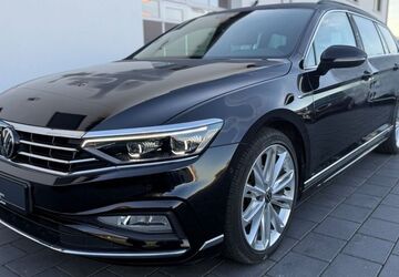 VW Passat Variant 59.000 km 28.990 &euro; Ilsede 31246