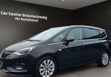 Opel Zafira 149.500 km 12.999 &euro; Braunschweig 38120