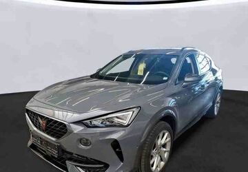 Cupra Formentor 62.200 km 25.900 &euro; Salzgitter 38259