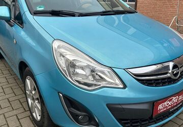 Opel Corsa 225.417 km 2.990 &euro; Salzgitter 38259