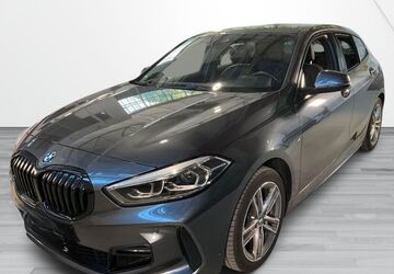 BMW 118 36.458 km 23.290 &euro; Vechelde 38159