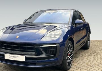 Porsche Macan 75.399 km 73.790 &euro; Braunschweig 38114