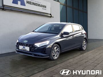 Gebrauchte Hyundai i20