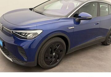 VW ID.4 12.230 km 34.400 &euro; Peine 31226