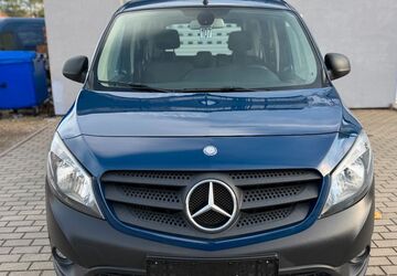 Mercedes-Benz Citan 158.000 km 8.999 &euro; Goslar/Oker 38644