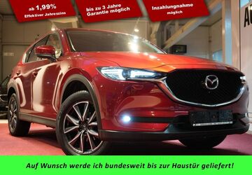 Mazda CX-5 128.611 km 18.880 &euro; Peine 31228