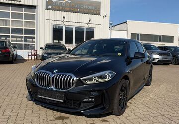 BMW 116 155.000 km 13.990 &euro; Salzgitter 38229