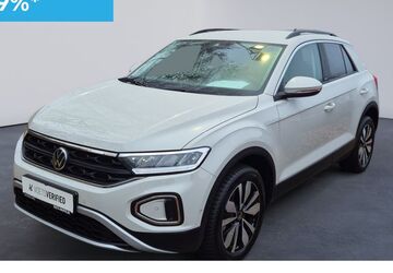 VW T-Roc 8.700 km 25.980 &euro; Braunschweig 38122