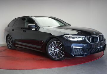 BMW 530 66.000 km 36.450 &euro; Braunschweig 38110
