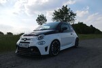 Abarth 595 competizione 46.900 km 20.000 &euro; Cremlingen 38162