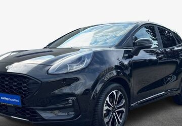 Ford Puma 18.921 km 21.503 &euro; Hildesheim 31135