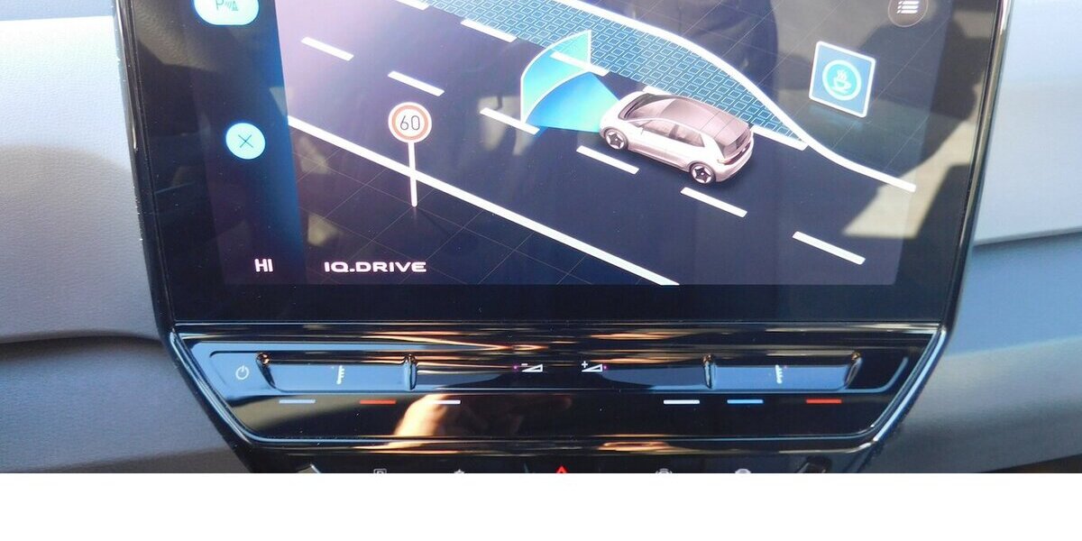 VW ID.3 Pro Elektrik 1-Gang Automatik Navi 22.700 km 17.990 &euro; Vordorf 38533