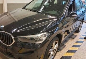 BMW X1 34.465 km 22.797 &euro; Peine 31228