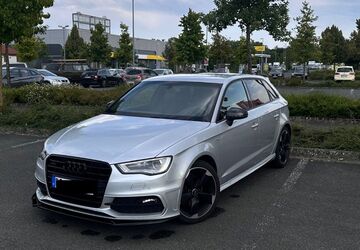 Audi A3 142.000 km 12.900 &euro; Braunschweig 38124