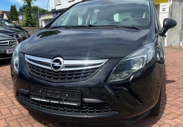 Opel Zafira Tourer 199.800 km 4.400 &euro; Salzgitter-Bad 38259