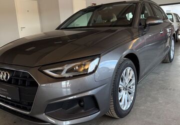 Audi A4 89.008 km 22.950 &euro; Goslar 38642