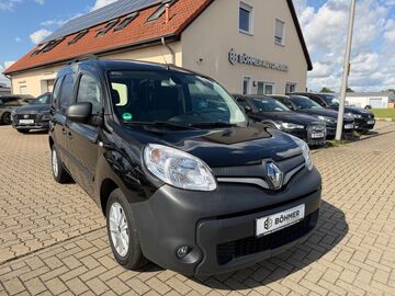 Gebrauchte Renault Kangoo