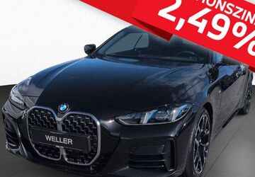 BMW 430 25.079 km 59.990 &euro; Braunschweig 38112