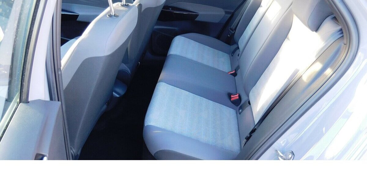 VW ID.3 Pure Performance Elektrik 1-Gang Navi 35.100 km 16.990 &euro; Vordorf 38533